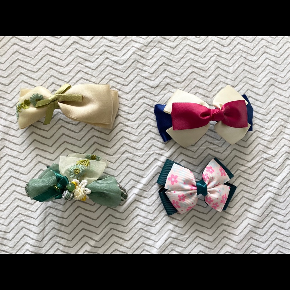 Hair piece